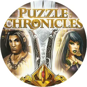 Puzzle Chronicles - Video game