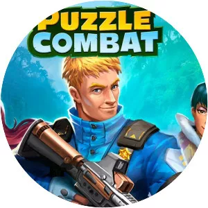 Puzzle Combat - Video game