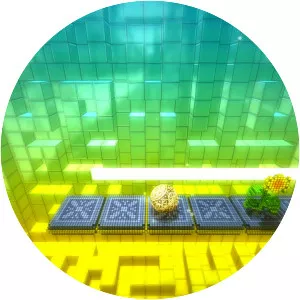 Puzzle Dimension - Video game