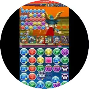 Puzzle & Dragons Radar