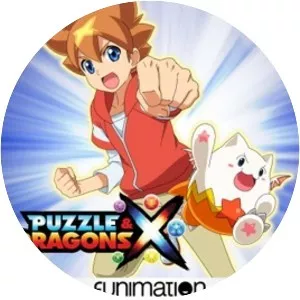 Puzzle & Dragons X