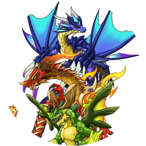 Puzzle & Dragons Z