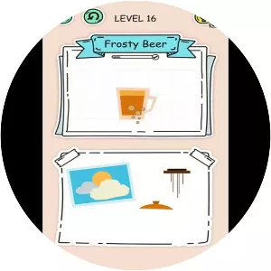 Puzzle Fuzzle - Video game