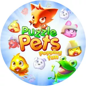 Puzzle Pets