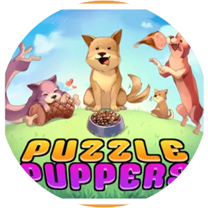 Puzzle Puppers