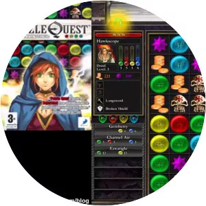 Puzzle Quest: Challenge of the Warlords - Video game