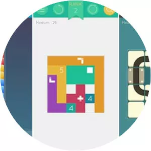 Puzzlerama - Lines, Dots, Blocks, Pipes & more! - Video game