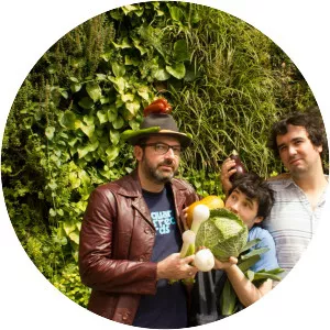 Puzzles y Dragones - Musical group