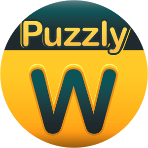 Puzzly Words - word guess game