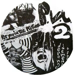 PVC2 - Musical group