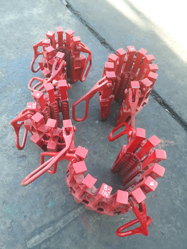 PVD Offshore Co., Ltd