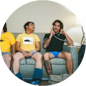 PVMNTS - Musical group