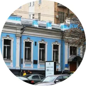 PVNZ Kyivskyi medychnyi universytet - 