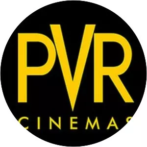 PVR Cinemas