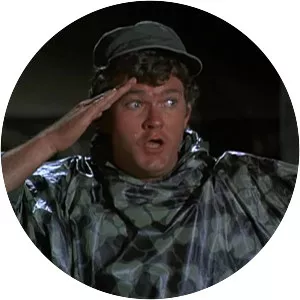 Pvt. Boone - Fictional character