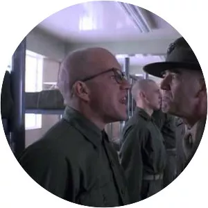 Pvt. Cowboy - Fictional character