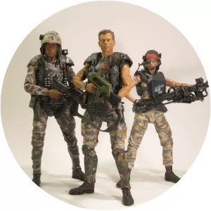 Pvt. Frost - Fictional character