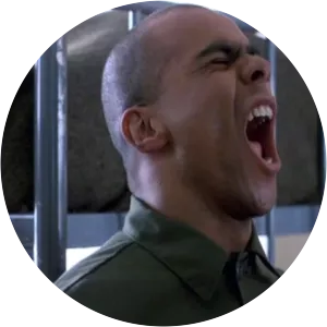 Pvt. 'Snowball' Brown