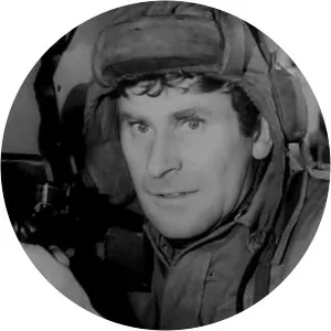 Pvt. Tomek Czeresniak