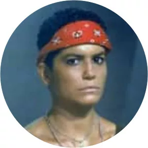 Pvt. Vasquez - Movie character