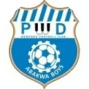 PWD Bamenda - Football club