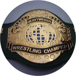 PWG World Championship