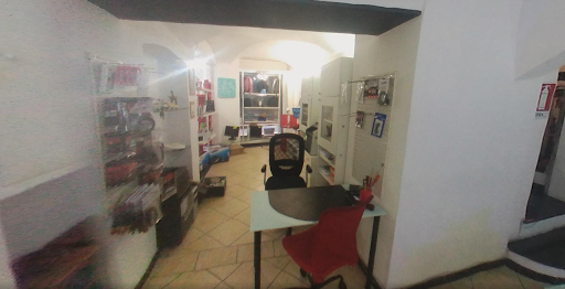 Pwr Informatica Genova - Computer consultant in Genoa, Italy