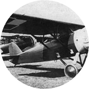 PWS-11 - Aircraft model