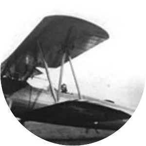 PWS-18 - Aircraft model