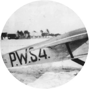 PWS-4 - Aircraft model