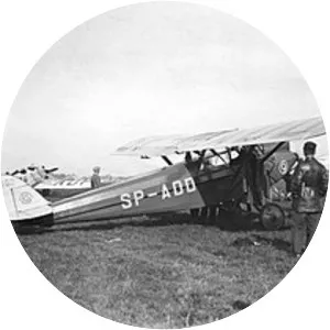 PWS-52 - Aircraft model