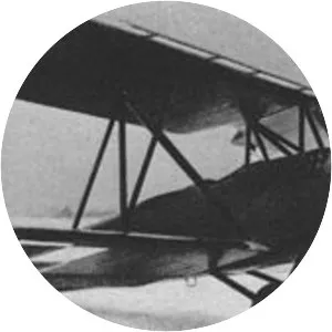 PWS-6 - Aircraft model
