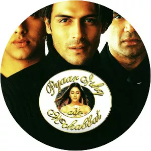 Pyaar Ishq Aur Mohabbat