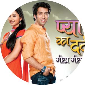 Pyaar Ka Dard Hai Meetha Meetha Pyaara Pyaara - 2012 ‧ Drama