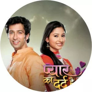 Pyaar Ka Dard Hai Meetha Meetha Pyara Pyara (प्यार का दर्द है मीठा मीठा प्यारा प्यारा)