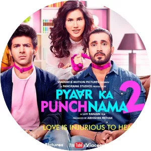 Pyaar Ka Punchnama 2