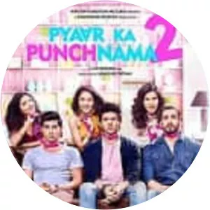 Pyaar Ka Punchnama