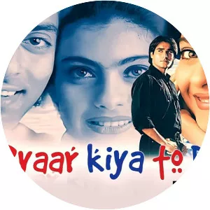 Pyaar Kiya To Darna Kya