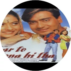 Pyaar To Hona Hi Tha