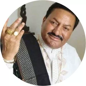 Pyarelal Wadali