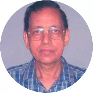 Pyarimohan Mohapatra