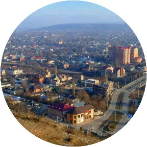 Pyatigorsk