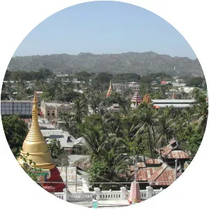 Pyay