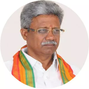 Pydikondala Manikyala Rao