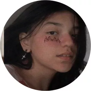 Pyetra Benelli de Souza - Simony's daughter