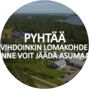 Pyhtää