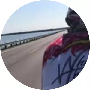 Pymatuning Reservoir - Lake in the United States of America