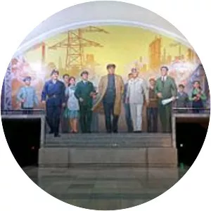 Pyongyang Metro - Metro system