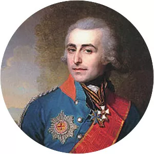 Pyotr Andreyevich Tolstoy - Russian statesman