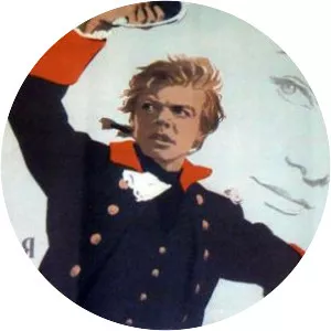 Pyotr Andreyich Grinyov